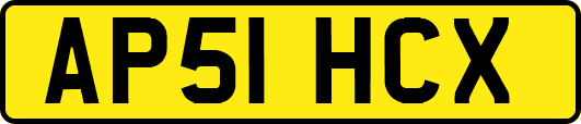 AP51HCX