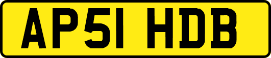 AP51HDB