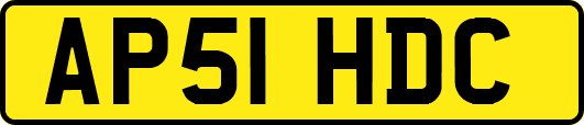 AP51HDC