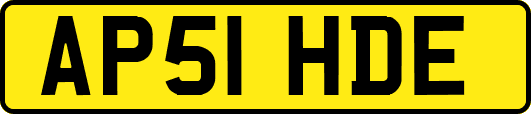 AP51HDE