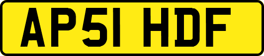 AP51HDF