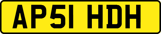 AP51HDH