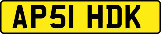 AP51HDK