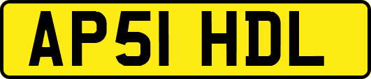 AP51HDL