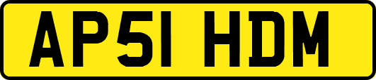 AP51HDM