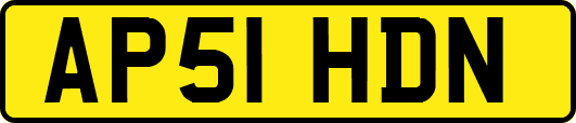 AP51HDN