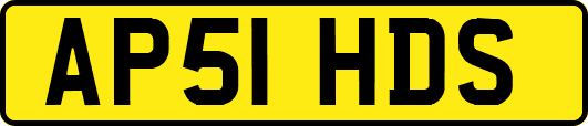 AP51HDS