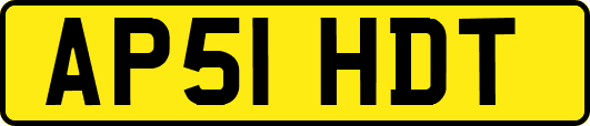 AP51HDT