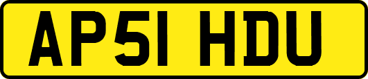 AP51HDU