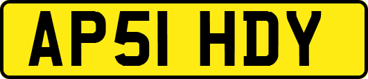 AP51HDY