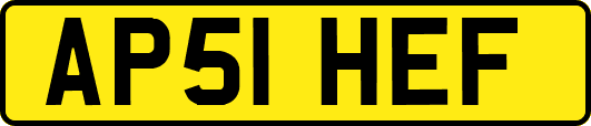 AP51HEF