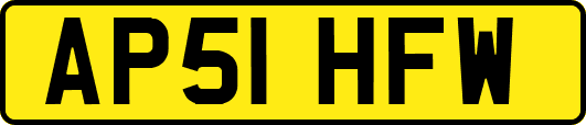 AP51HFW