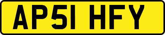 AP51HFY