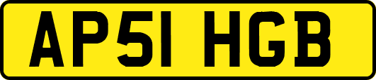 AP51HGB