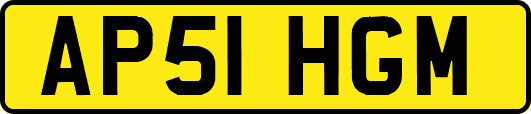 AP51HGM