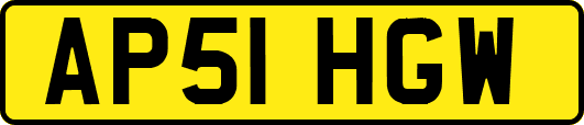 AP51HGW