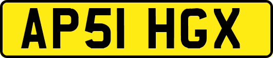 AP51HGX