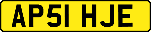 AP51HJE