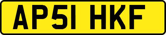 AP51HKF