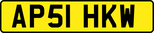 AP51HKW
