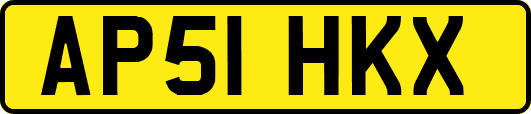 AP51HKX