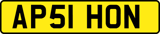 AP51HON