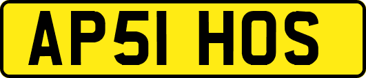AP51HOS