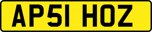 AP51HOZ