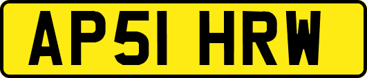 AP51HRW