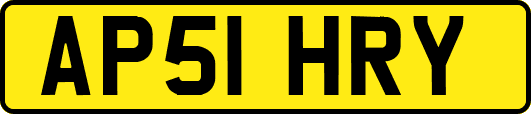 AP51HRY