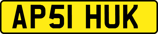 AP51HUK