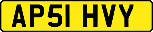 AP51HVY