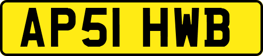 AP51HWB