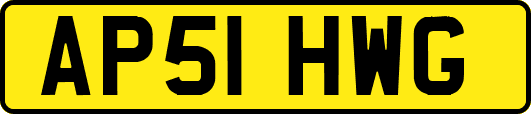 AP51HWG