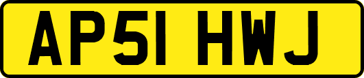 AP51HWJ