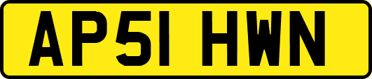 AP51HWN