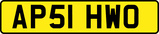 AP51HWO