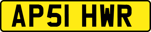 AP51HWR