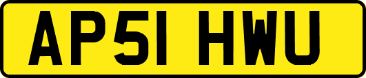 AP51HWU