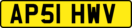 AP51HWV