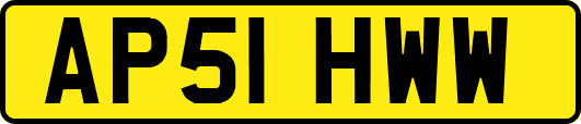 AP51HWW