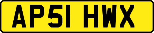 AP51HWX