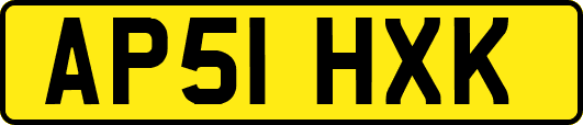 AP51HXK