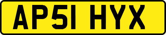 AP51HYX