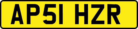 AP51HZR