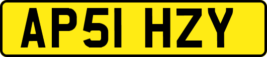 AP51HZY