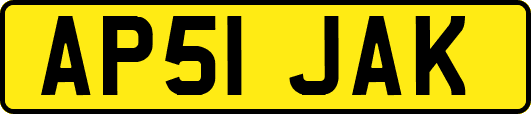 AP51JAK