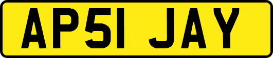 AP51JAY