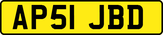 AP51JBD