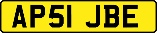 AP51JBE